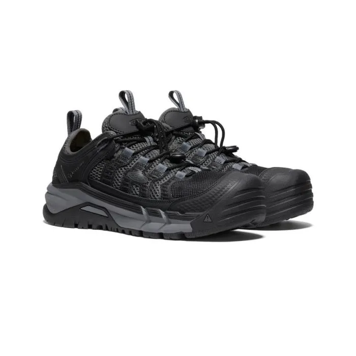 Work Shoes 8211 Birmingham Carbon Fiber Men KEEN Work Boots and Shoes Work Shoes 8211 Birmingham Carbon Fiber Men KEEN Work Boots and Shoes