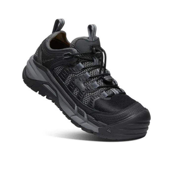 Work Shoes 8211 Birmingham Carbon Fiber Men KEEN Work Boots and Shoes Work Shoes 8211 Birmingham Carbon Fiber Men KEEN Work Boots and Shoes