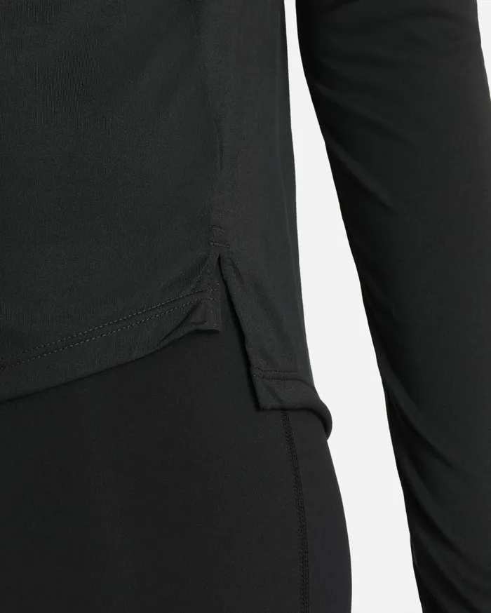Yoga Women Nike DriFIT One Blackwhite