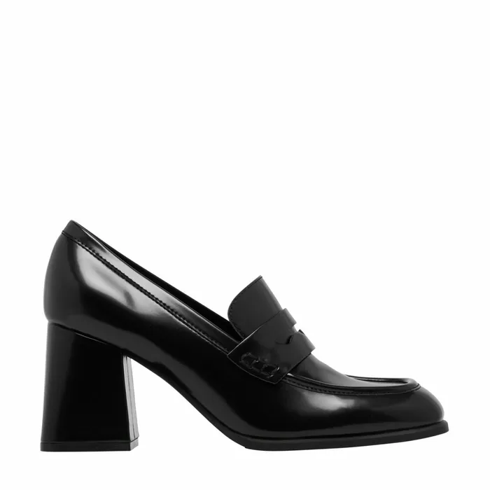 ZEST Black Women Nine West Heels