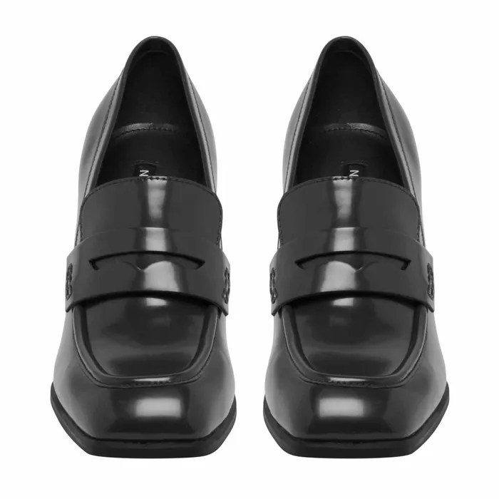 ZEST Black Women Nine West Heels