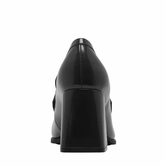 ZEST Black Women Nine West Heels