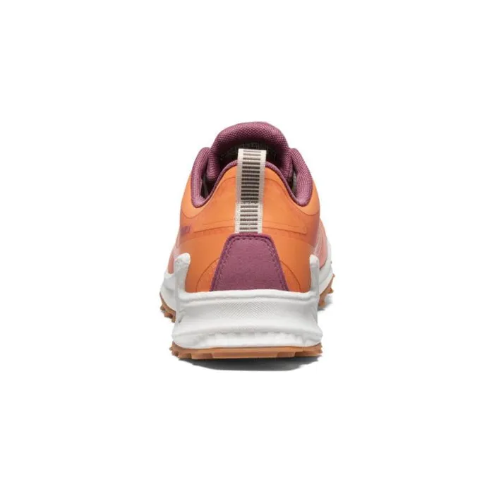 Zionic Waterproof TangerineStar White Hiking Shoe Women KEEN Shoes Zionic Waterproof TangerineStar White Hiking Shoe Women KEEN Shoes